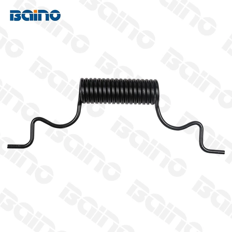 E -5122 Spring di restituzione della scarpa freno