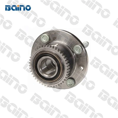 F4C6-2B663AA Cuscinetto mozzo ruota